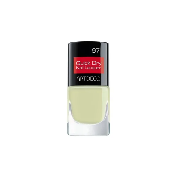 Artdeco Quick Dry Nail Lacquer Mini Edition Quick-Drying Nail Polish