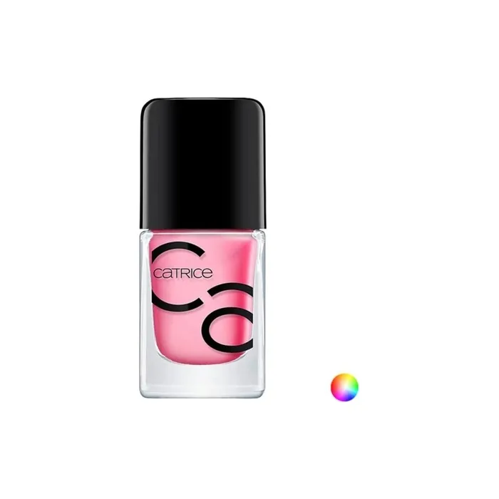 Catrice Iconails Gel Lacquer 90 Nail Up And Be Awesome - Pack Of 1