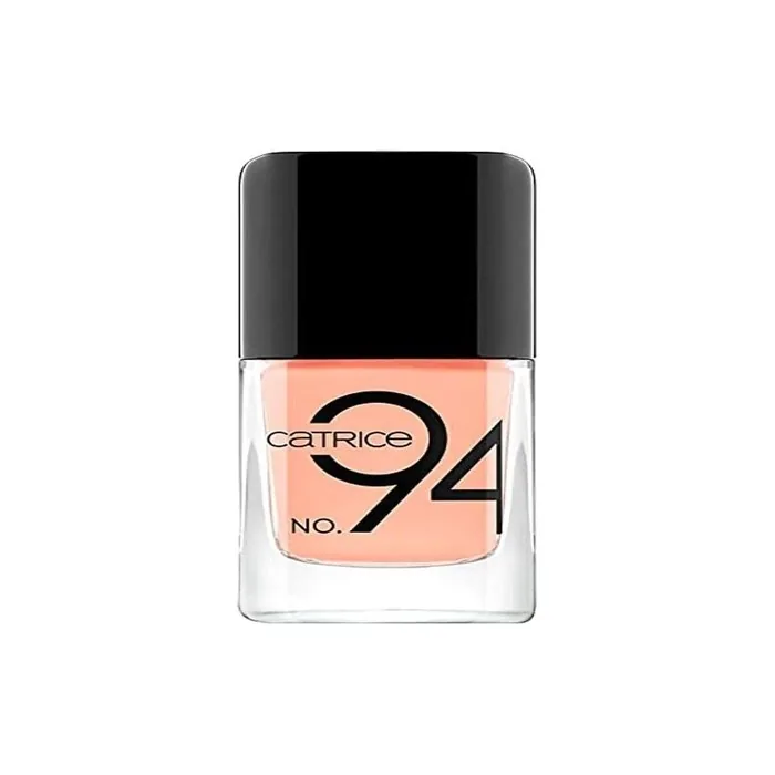 Catrice ICONAILS Gel Lacquer No. 94 A Polish A Day Keeps Worries Away Nude 10.5ml
