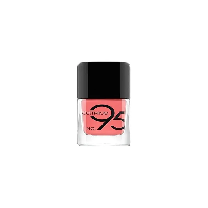 Catrice ICONAILS Gel Lacquer No. 95 You Keep Me Brave Pink 10.5ml