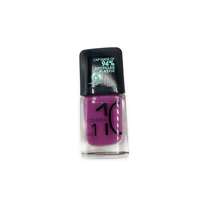 Catrice Iconails Gel Lacquer Nail Polish 110 10.5ml