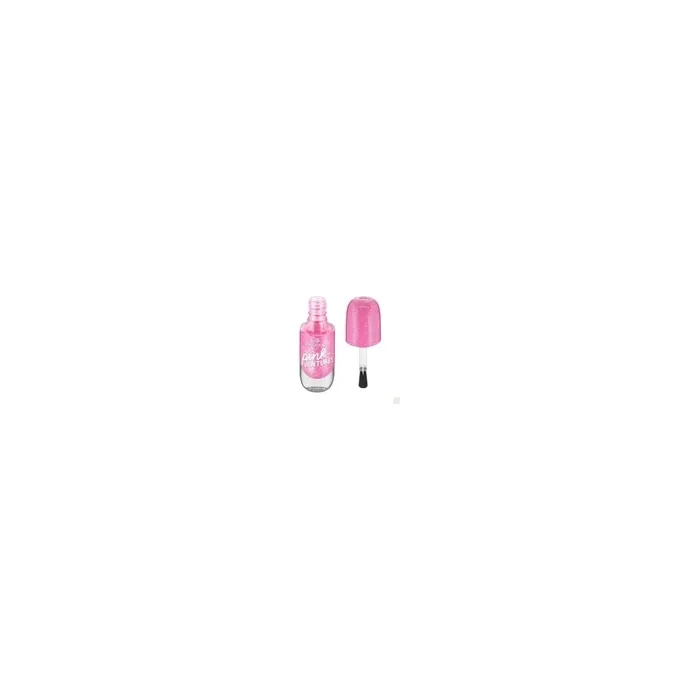 Essence Cosmetics Gel Nail Colour 07 Pink Ventures 8ml