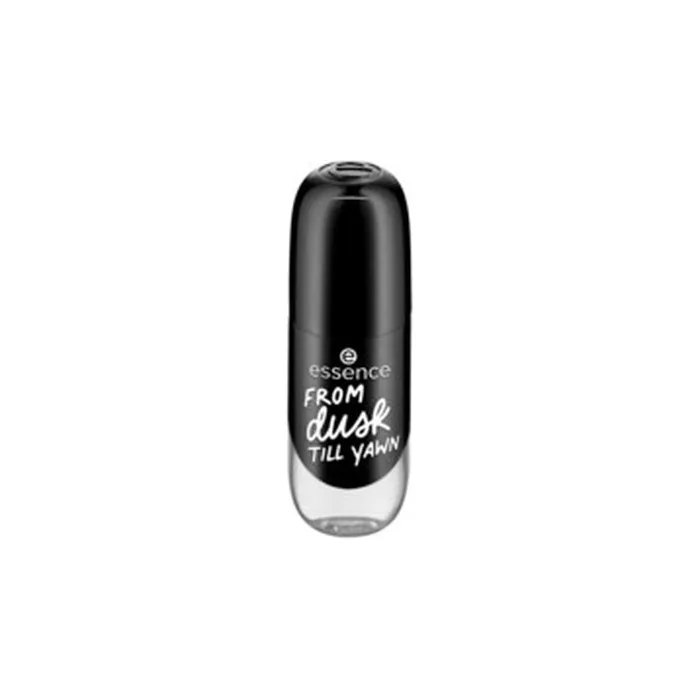 Essence Gel Nail Colour Lacquer 8 Ml 37 Always On Taupe