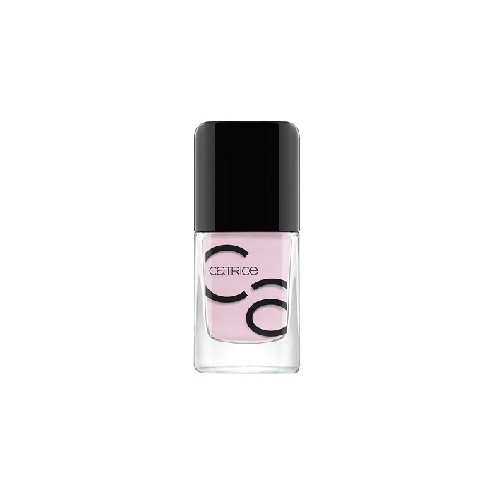 Catrice ICONAILS Gel Lacquer Nail Polish No. 120 Pink Clay - 10.5ml