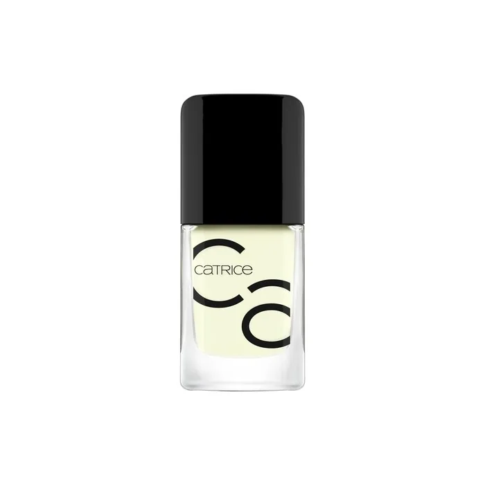 Catrice Iconails Nail Polish No. 152 Lemon Butter 10.5ml