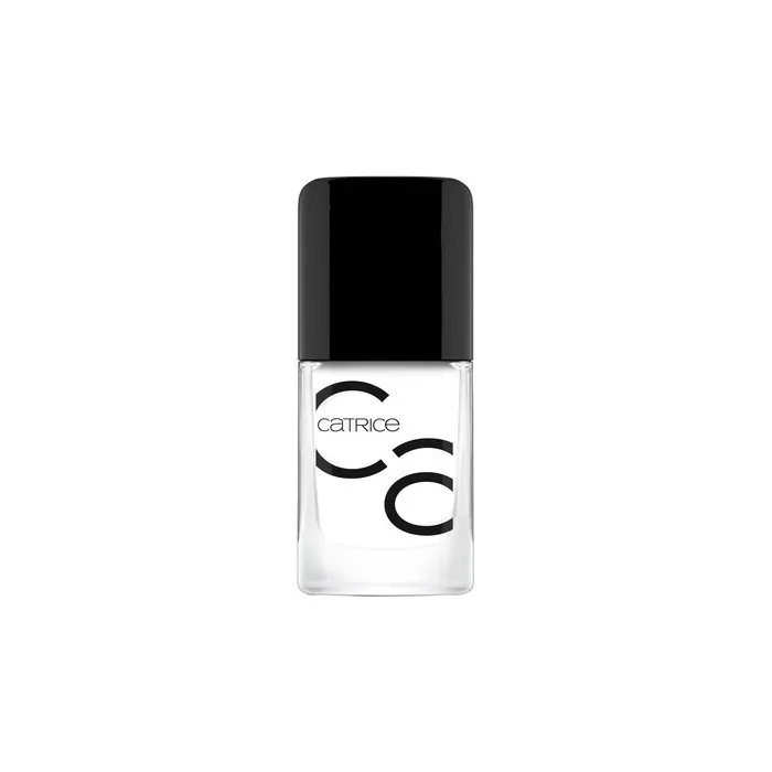 Catrice Iconails Gel Lacquer 153 Ibiza Feeling 105 Ml Nail Polish