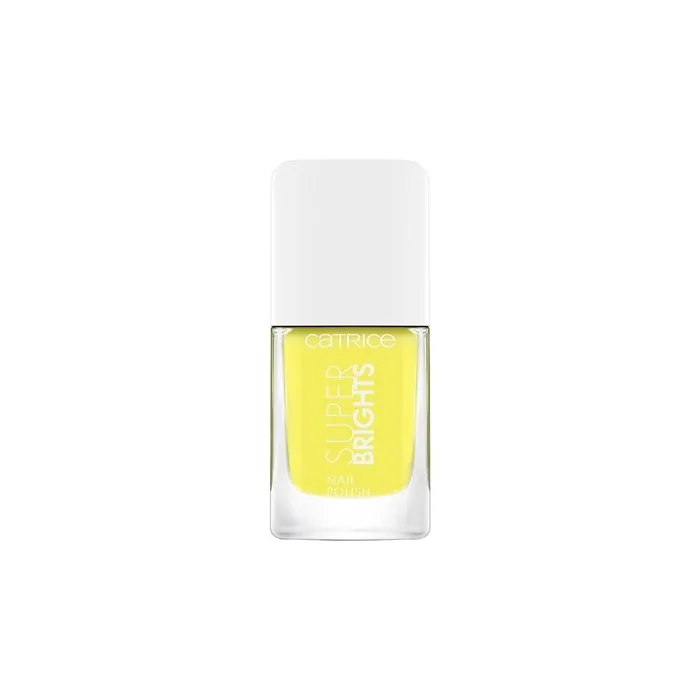 Catrice Super Brights Nail Polish 030 Feeling Sunshine 105 Ml