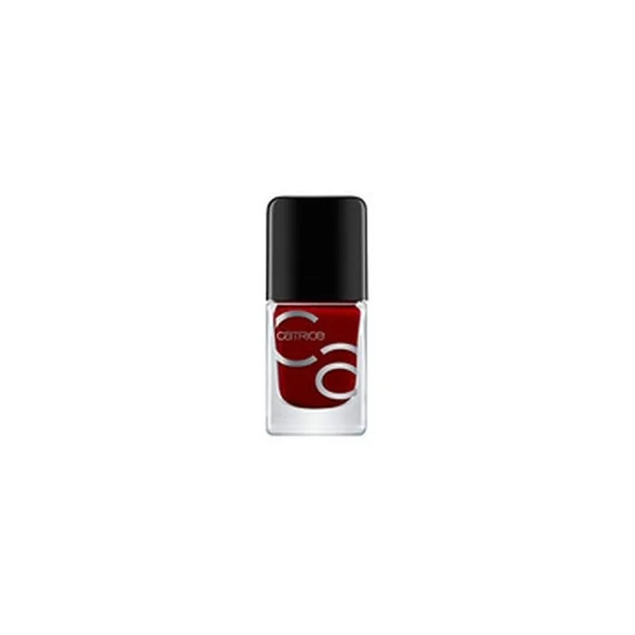 Catrice Iconails Gel Lacquer 159 Purple Rain 105 Ml Nail Polish