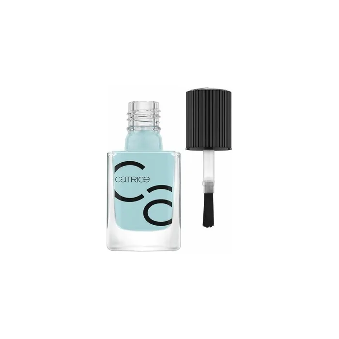 Catrice Iconails Nail Polish No. 165 Glacier Express 10.5ml