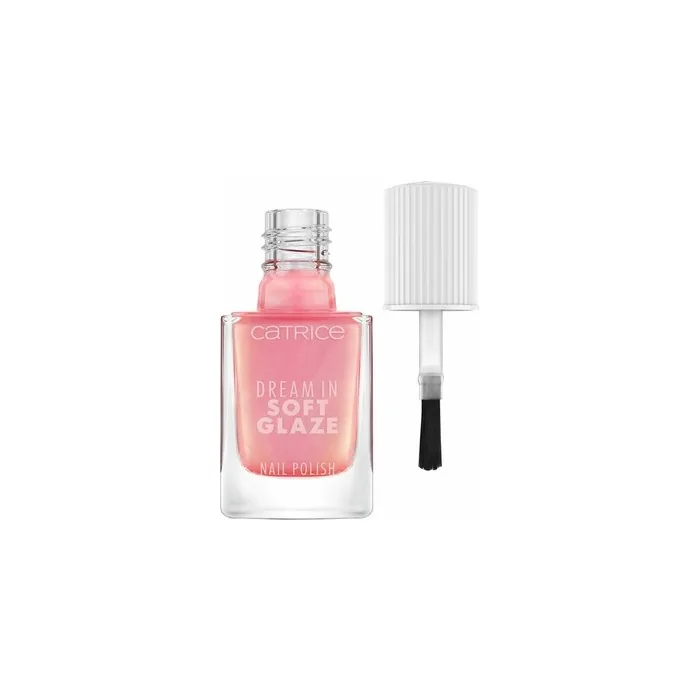 Catrice Dream In Soft Glaze No. 020 Drunk'n Donut Nail Polish 10.5ml