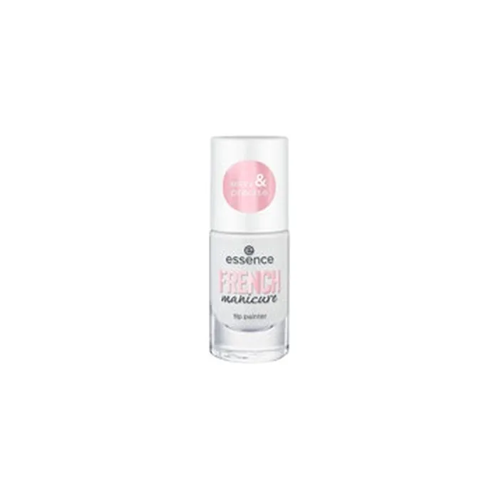 Essence French Manicure Tip Painter 01 You're So Fine 8 Ml
