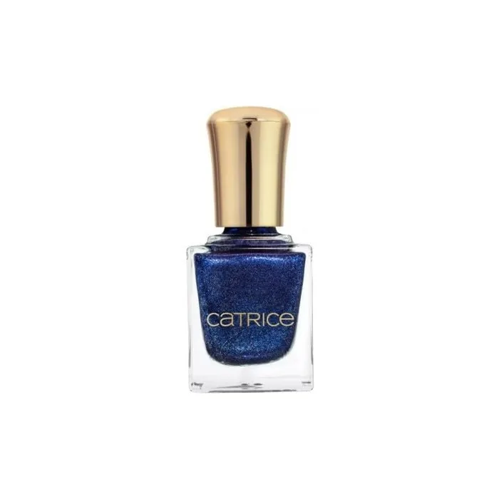 Catrice Magic Christmas Story Nail Polish 01