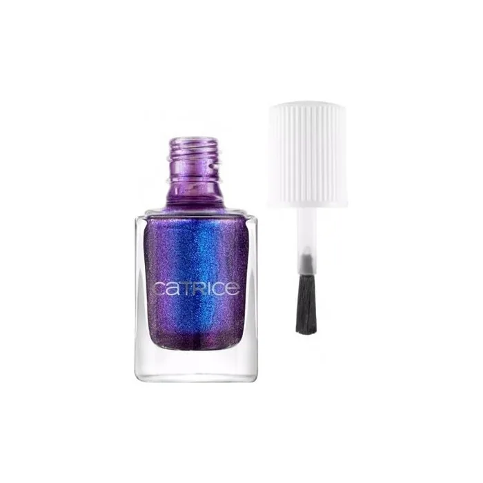 Catrice Mateface Nail Polish C02 Cyber Beauty