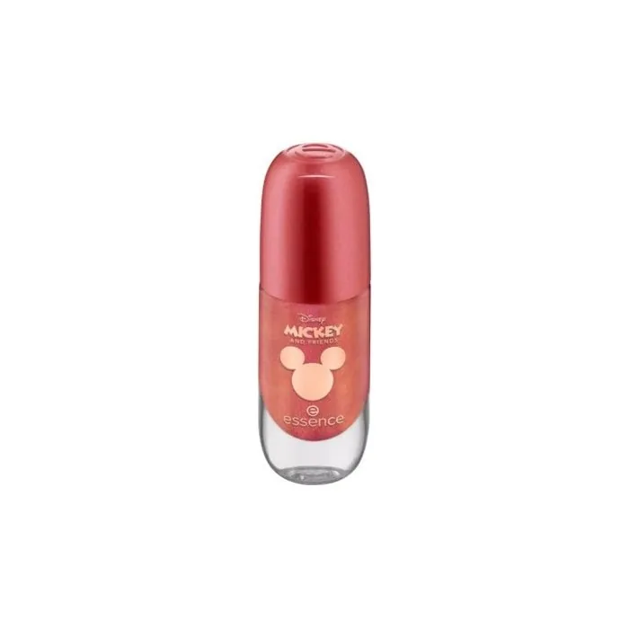 Essence Disney Mickey & Friends Nail Polish 01