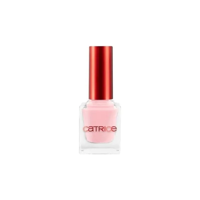 Catrice Heart Affair Nail Polish 02 Crazy in Love