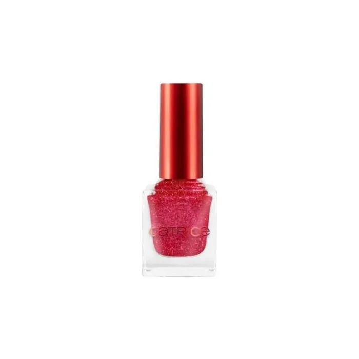 Catrice Heart Affair Nail Polish 03 Love Game