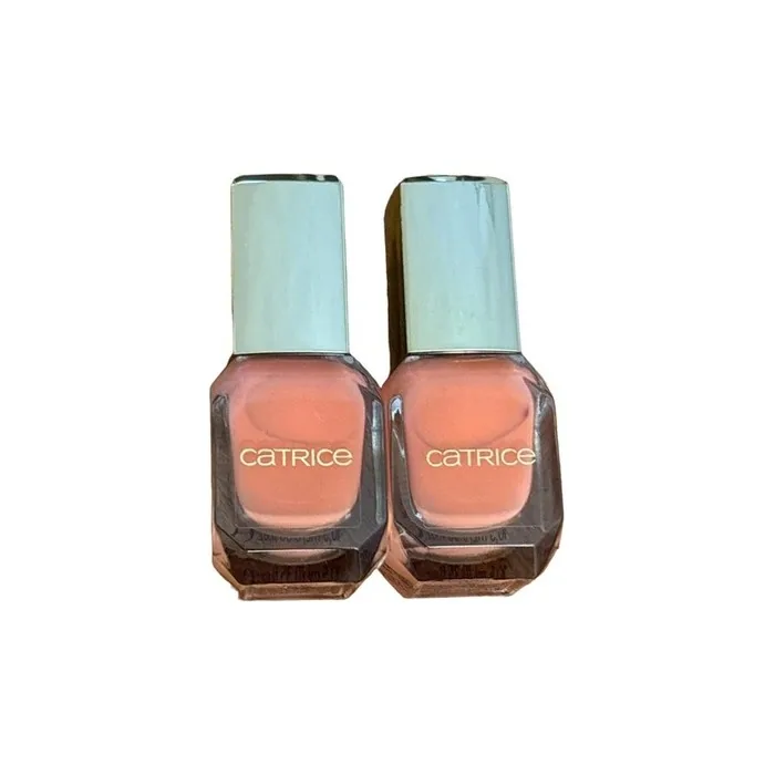 Catrice My Jewels My Rules Nail Lacquer Nagellack C02 Apricot Crush 105ml