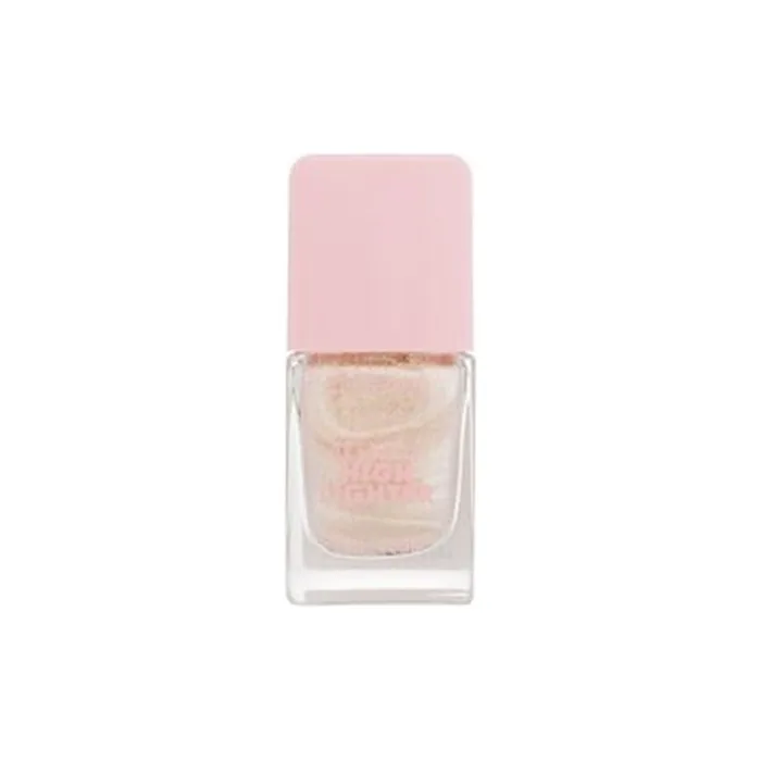Catrice Dream In Highlighter Nail Polish 070 Go With The Glow 105 Ml