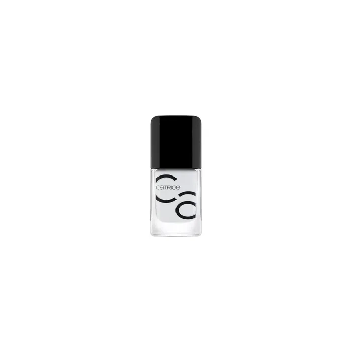Catrice Nail Polish Iconails Gel Lacquer 175 Too Good To Be Taupe 105 Ml