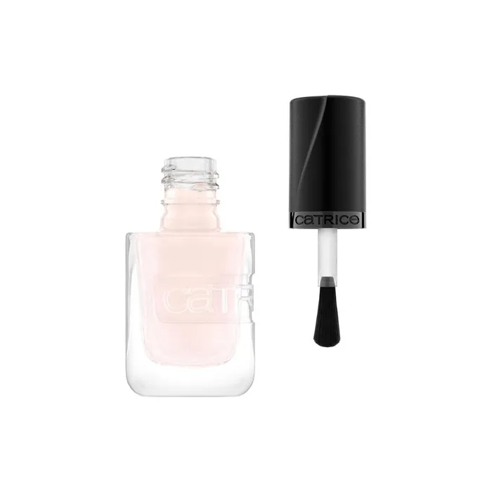 Catrice Gel Affair Nail Lacquer No. 002 Pink Long-Lasting