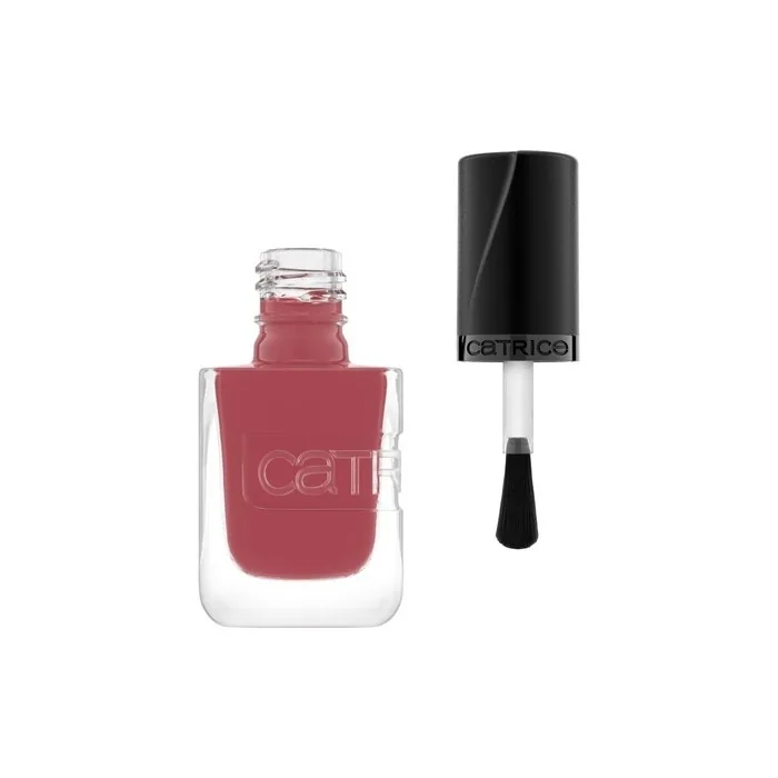 Catrice GEL AFFAIR Nail Lacquer 007 Take Me To Mulberry Street 10.5ml