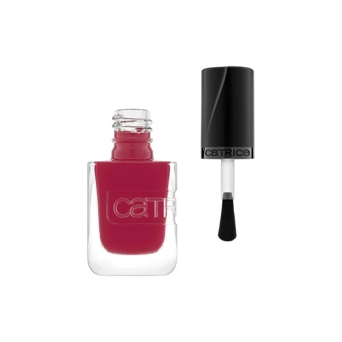 Catrice Gel Affair Nail Lacquer No. 020 Pink Long-Lasting