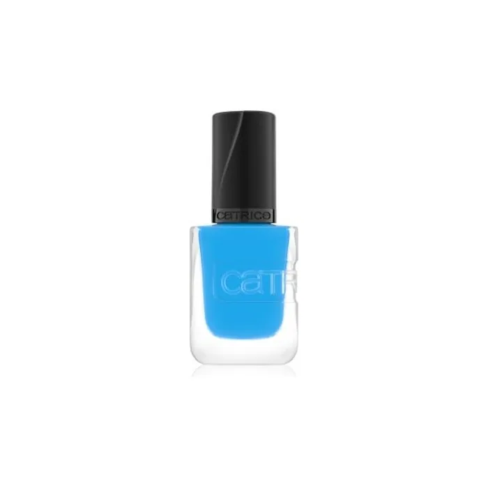 Catrice Gel Affair Nail Polish
