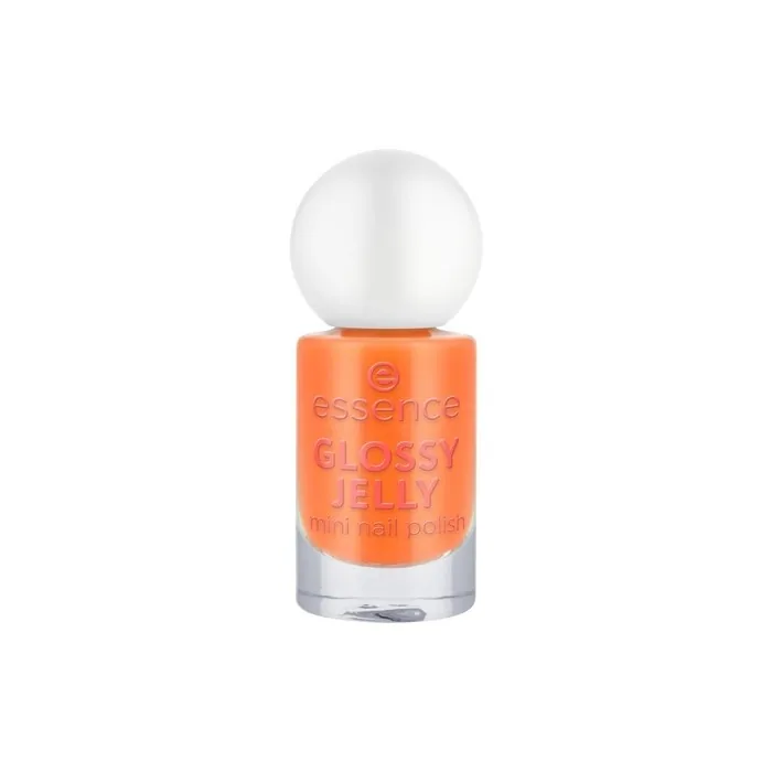 Essence Mini Nail Polish Glossy Jelly 03