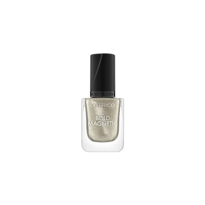 Bold Magnetic Magnetic Nail Polish 030drawn To You 105 Ml