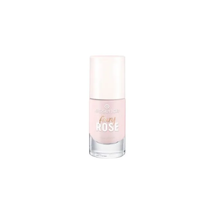 Fairy Nail Polish 03rose 8 Ml