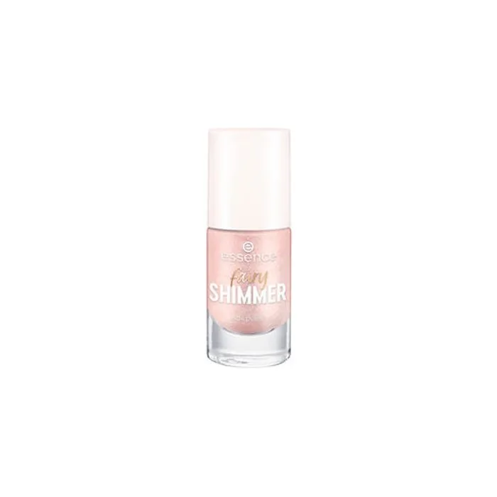 Fairy Nail Polish 05shimmer 8 Ml