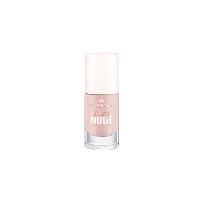Fairy Nail Polish 06nude 8 Ml