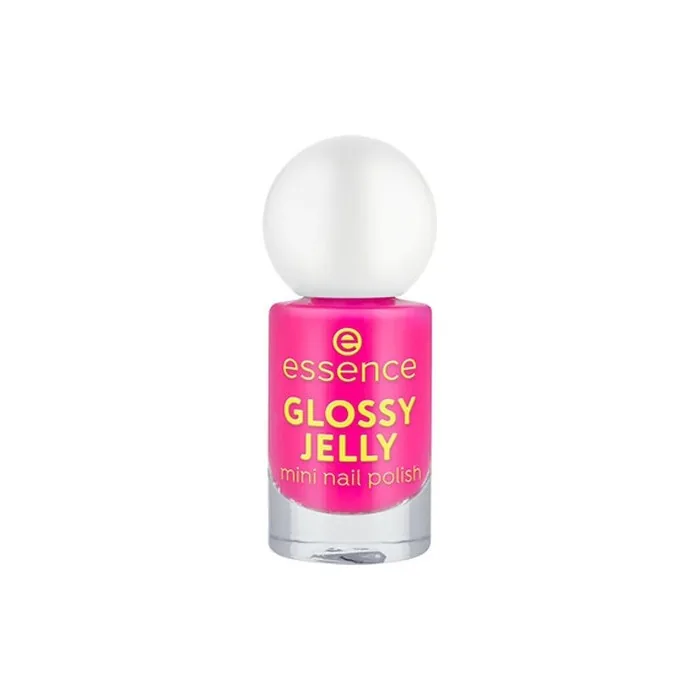 Essence Mini Nail Polish 5ml - Juicy Fruity