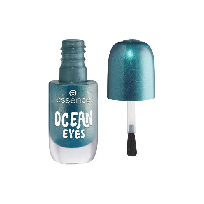 Essence Gel Nail Polish 36 Ocean Eyes