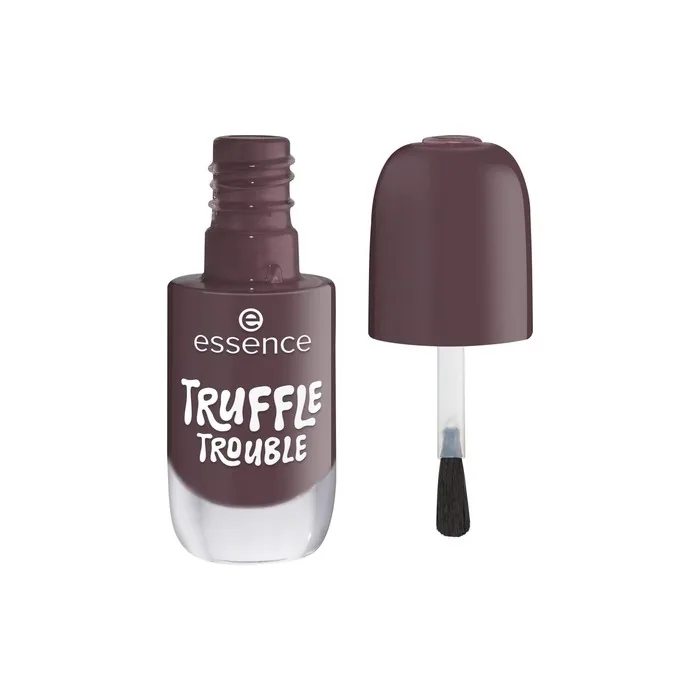 Essence Gel Nail Polish 44 Truffle Trouble