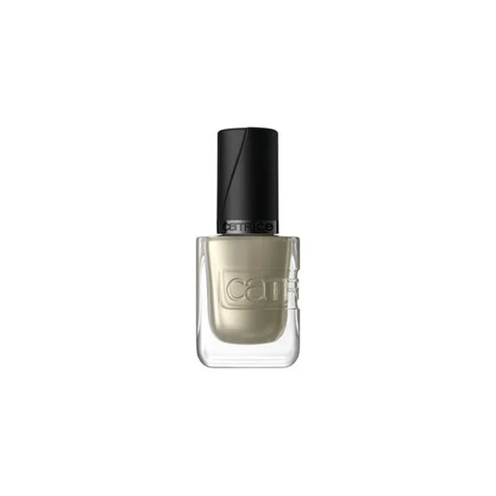 Catrice Gel Affair Nail Polish 055 Olive Opulence 10.5ml