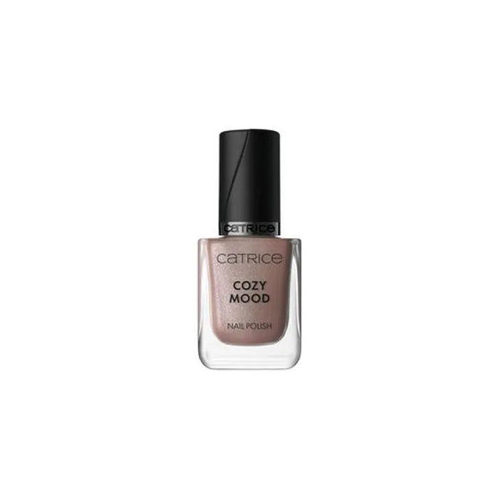 Catrice Cozy Mood Nail Polish 020 Morning Mocha 10.5ml