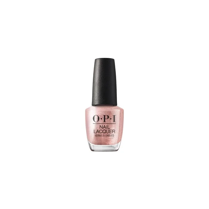 Opi Nail Lacquer Metallic Composition 15ml Opi