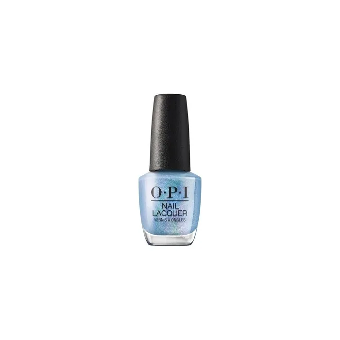 Opi Nail Lacquer Angels Flight To Starry Nights 15ml