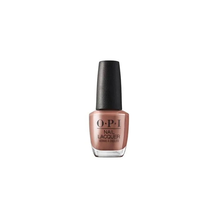 Opi Nail Lacquer Espresso Your Inner Self 15ml