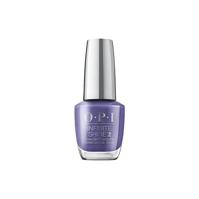OPI Celebration Collection Infinite Shine Long-Wear Nail Polish All is Berry & Bright - .5 Oz /15ml
