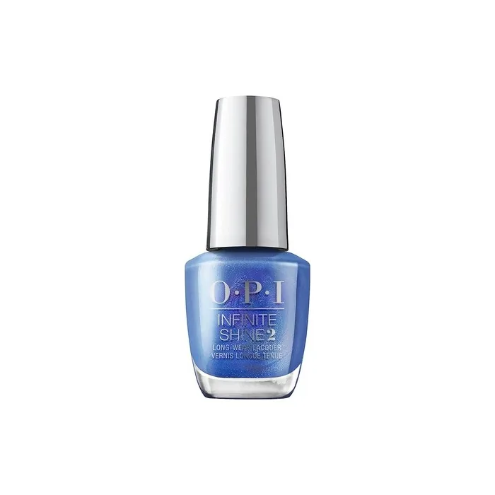 OPI Celebration Collection Infinite Shine Long-Wear Nail Polish LED Marquee 15ml