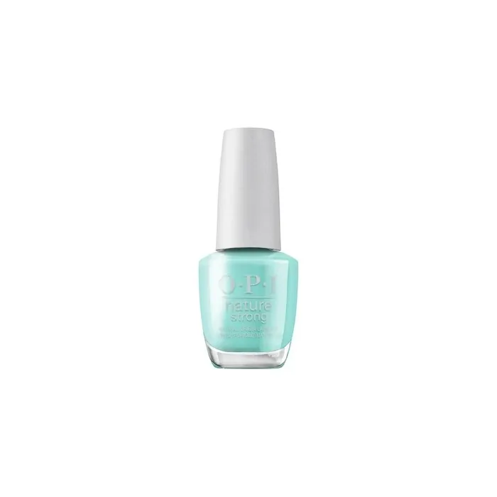 Opi Nature Strong Nail Polish Cactus What You Preach 15ml