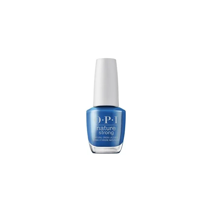 Opi Nature Strong Shore Is Something Nail Polish 15ml