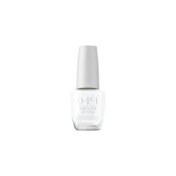 Opi Nature Strong Nail Polish Strong As Shell 15ml