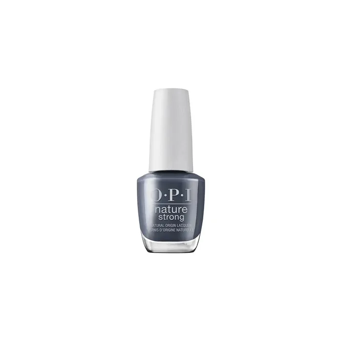 Opi Nature Strong Force Of Nailture Nail Polish 15 Ml