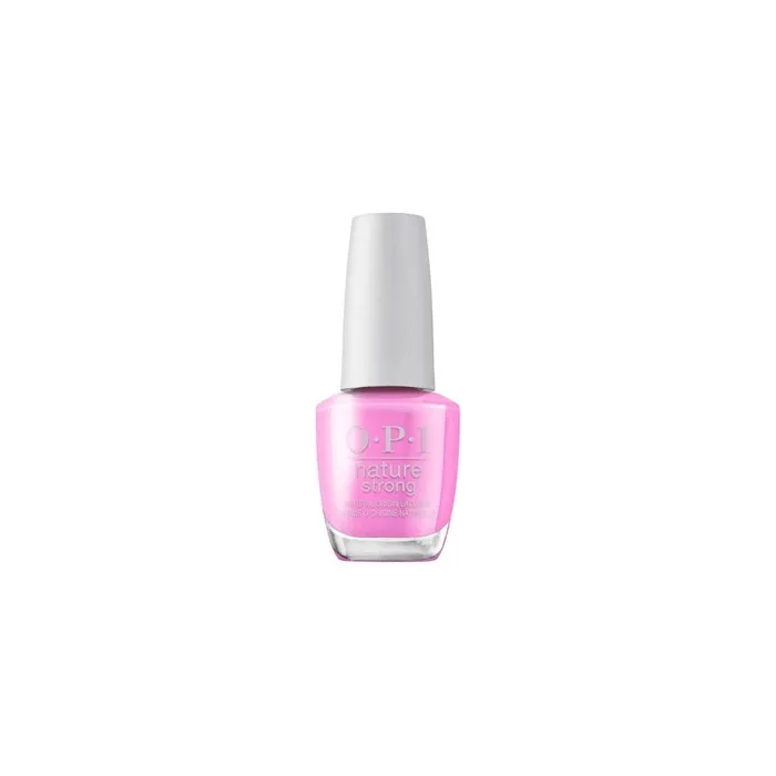Opi Nature Strong Emflowered Nail Polish 15ml
