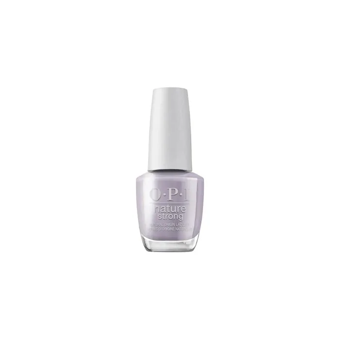 Opi Nature Strong Right As Rain Nail Polish 15ml