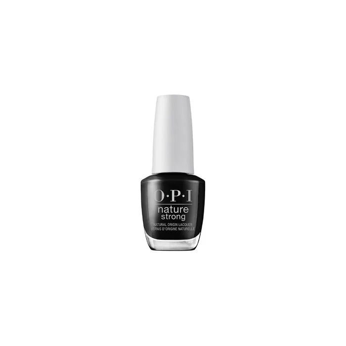 Opi Nature Strong Onyx Skies Nail Polish 15ml