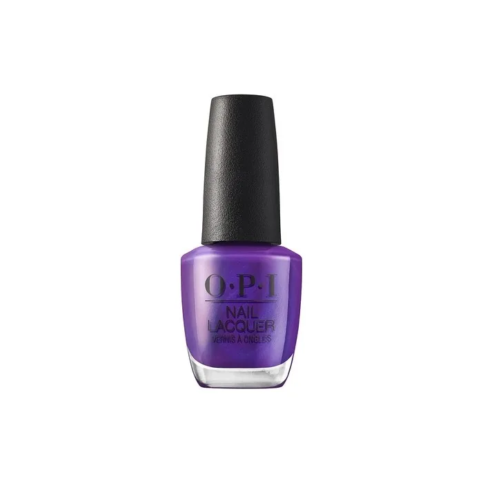 OPI Malibu Nail Polish 15ml N85